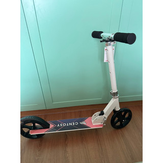 Xe Scooter Centosy A003 tải 80kg, siêu nhẹ hợp kim nhôm