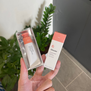 Má hồng dạng kem Glossier Cloud Paint các màu