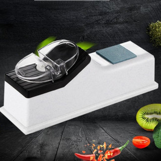 Máy mài dao tự động