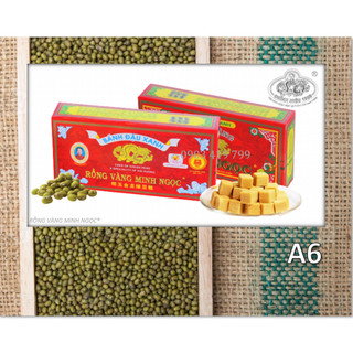 Bánh Đậu Xanh A6 RVMN