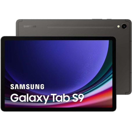Máy tính bảng Samsung Galaxy Tab S9 - Hàng chính hãng