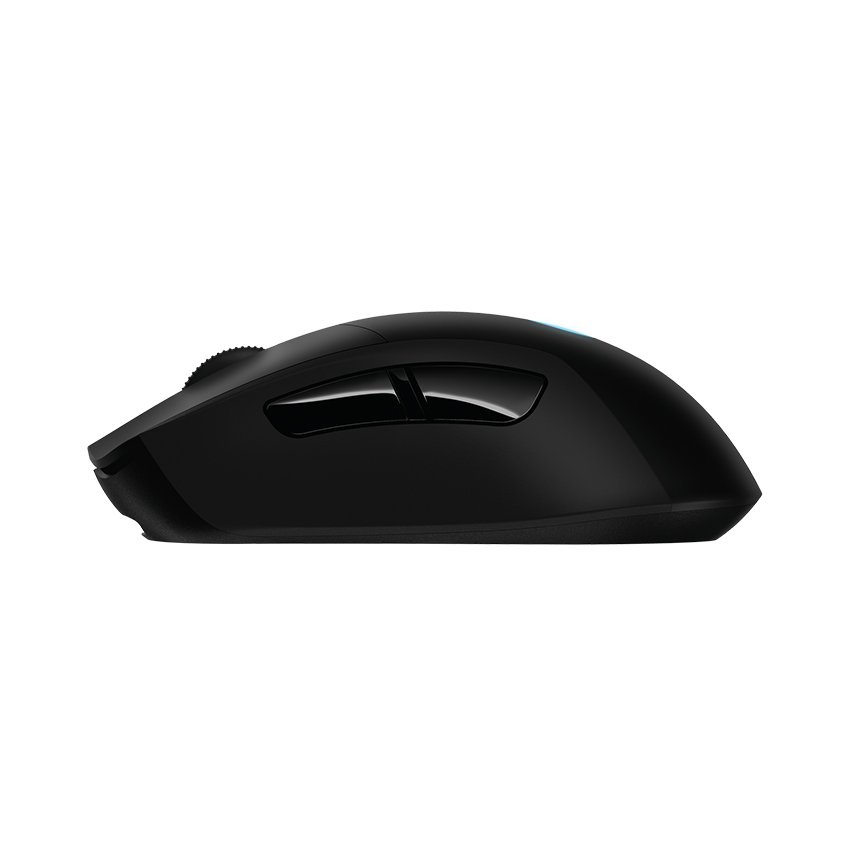 Chuột gaming không dây Logitech G703 Hero Lightspeed
