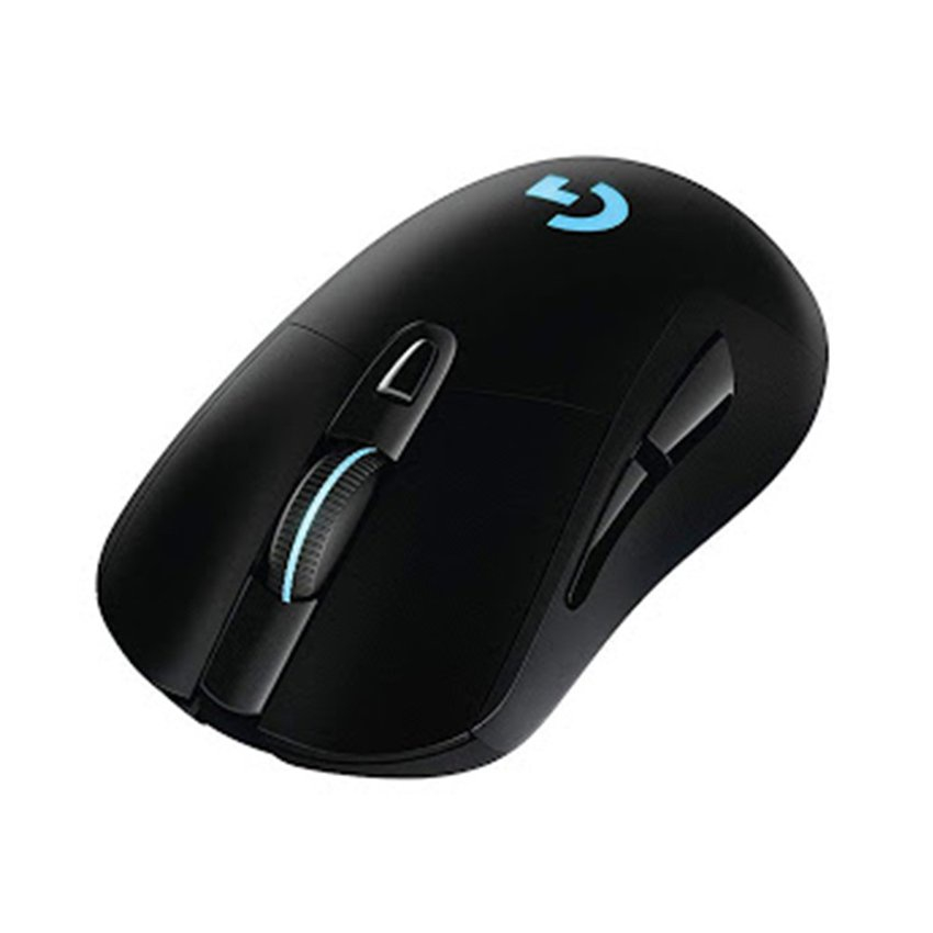 Chuột gaming không dây Logitech G703 Hero Lightspeed