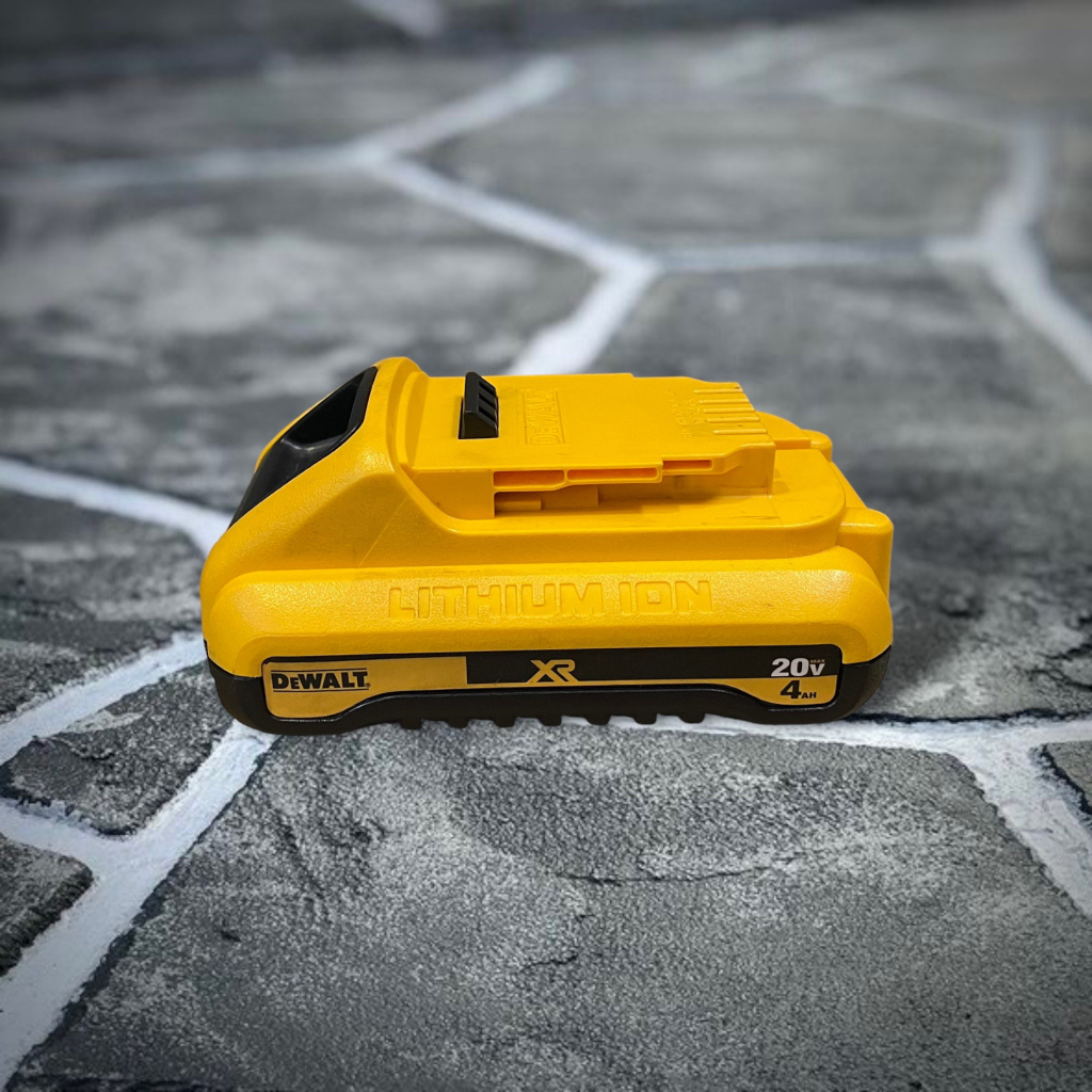 Pin DeWalt 20V 4000mAh cell Samsung 40T