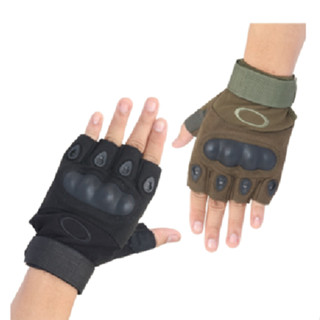 Găng Tay Đi Phượt, Găng Tay Xe Máy, Tập Gym