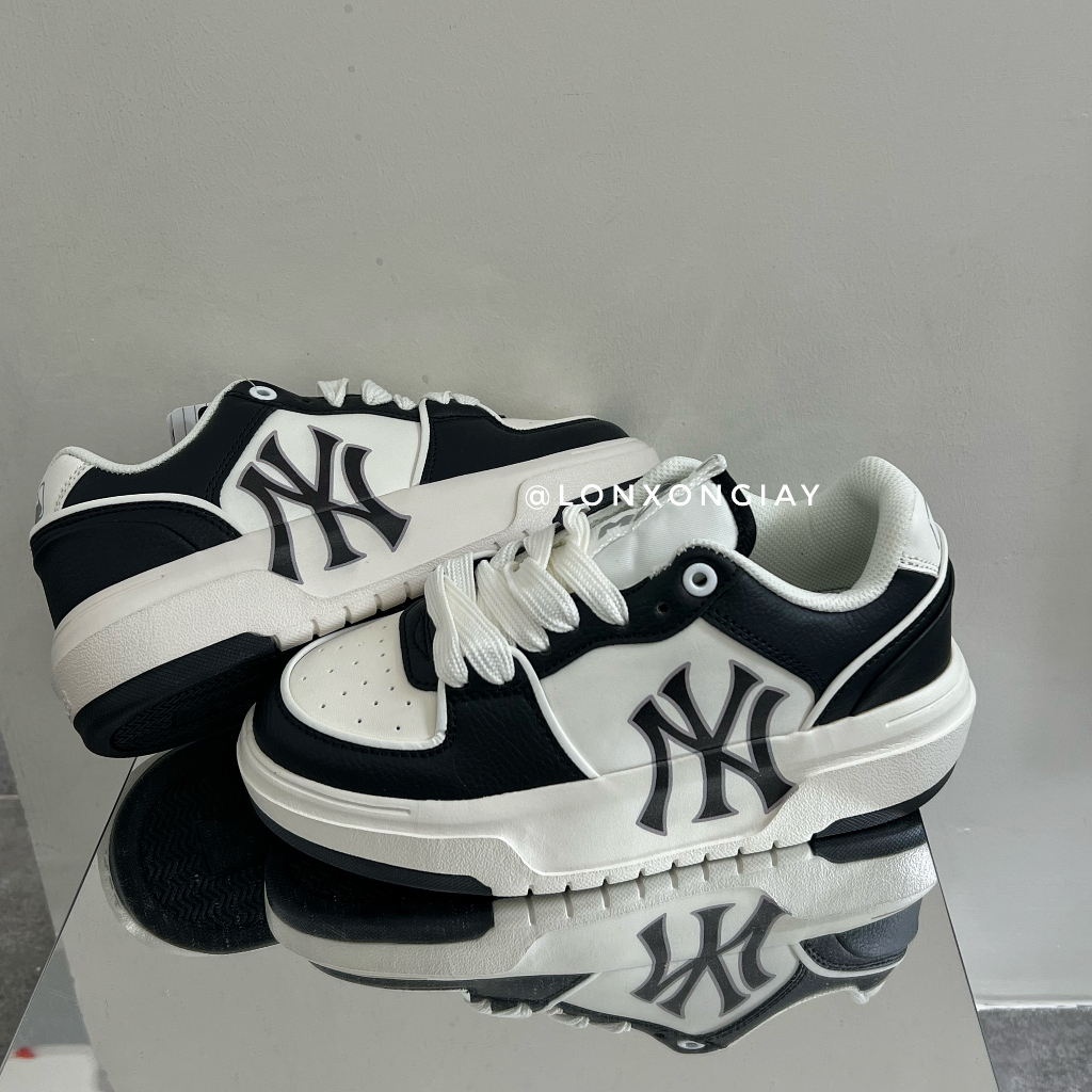 GIÀY M.L.B LINER BLACK 2.0