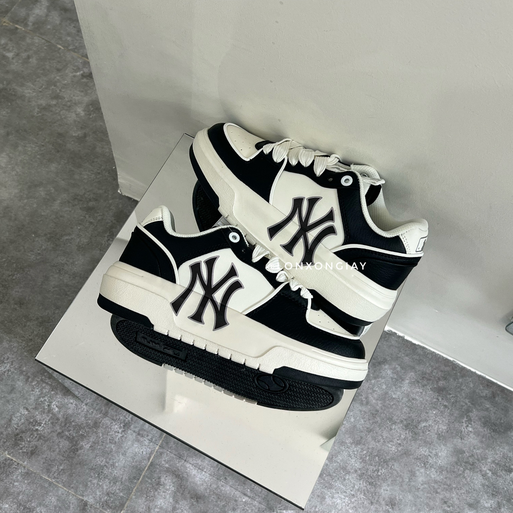 GIÀY M.L.B LINER BLACK 2.0