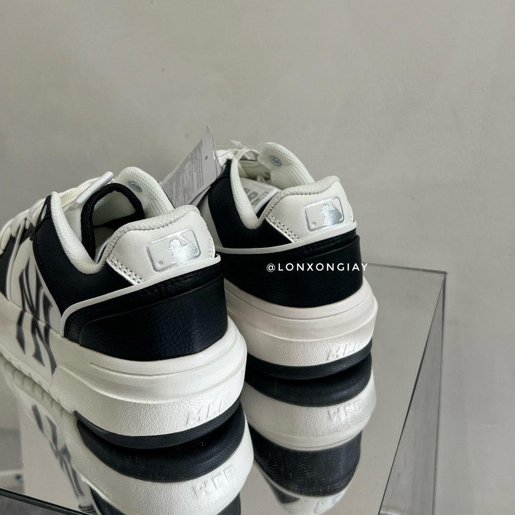 GIÀY M.L.B LINER BLACK 2.0