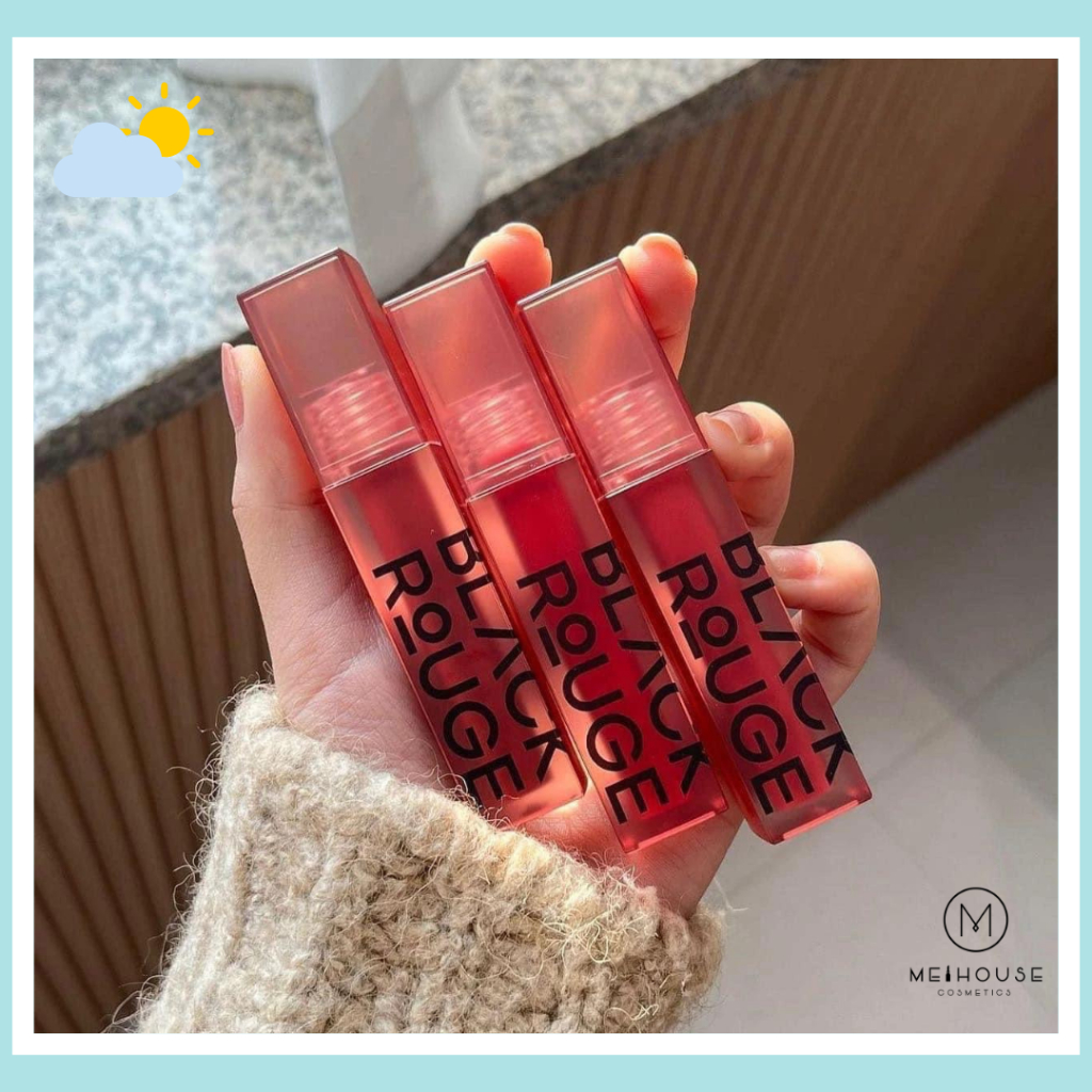 Son Kem Lì Air Fit Velvet Tint Ver 9