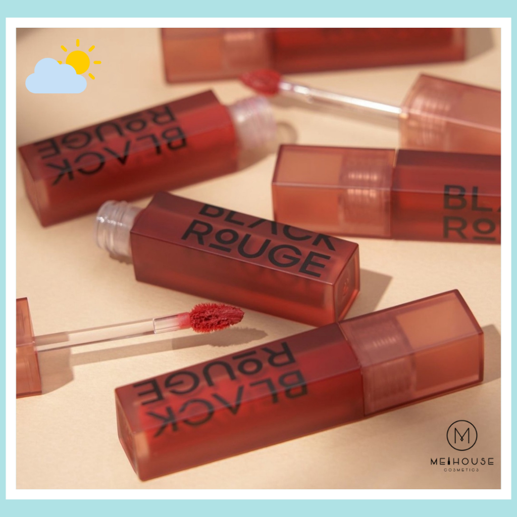 Son Kem Lì Air Fit Velvet Tint Ver 9