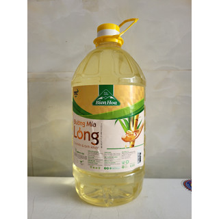 [BÌNH BỰ 4.8L] ĐƯỜNG MÍA LỎNG BIÊN HÒA [VN] Liquid Sugar (halal)