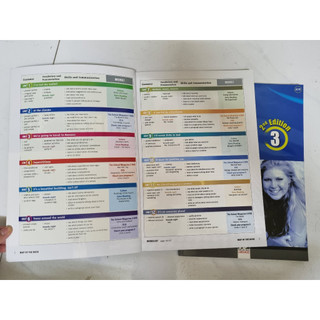 Sách - More! 3 bản 2nd: Student's book + Workbook