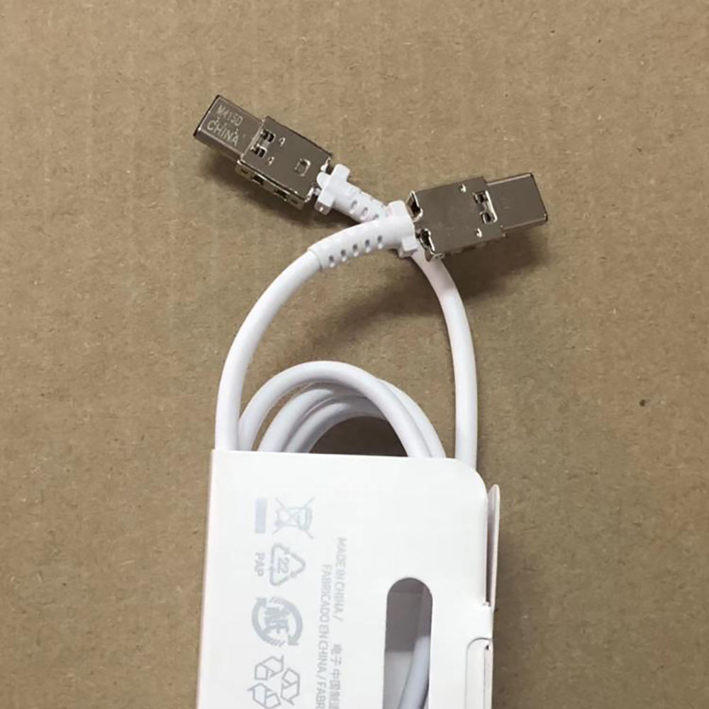 Cáp sạc nhanh Samsung 25w Dây sạc nhanh Samsung Type C to Type C màu đen trắng MORE bảo hành 6 tháng chính hãng