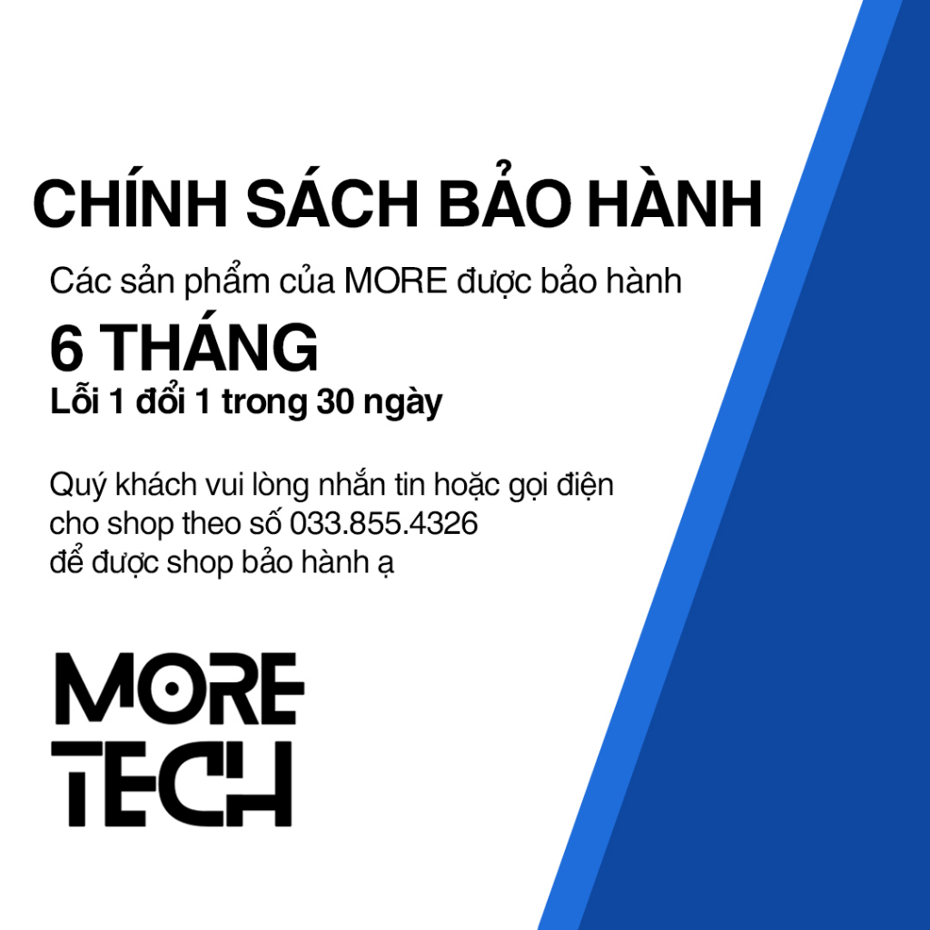 Tai nghe có dây Jack 3,5mm có micro nhét tai Gaming chống ồn giá rẻ chính hãng MORE bảo hành 30 ngày DX03