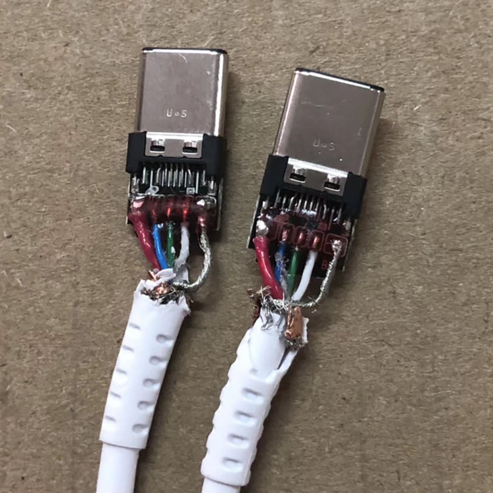 Cáp sạc nhanh Samsung 25w Dây sạc nhanh Samsung Type C to Type C màu đen trắng MORE bảo hành 6 tháng chính hãng