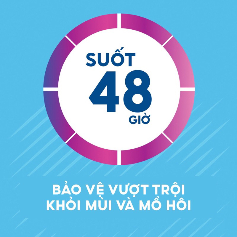 SECRET Gel khử mùi và ngăn tiết mồ hôi hiệu quả 73g Hương Lavender