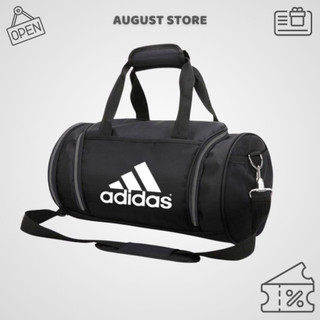 Túi trống thể thao đựng giày bóng đá, Túi du lịch cỡ lớn tiện lợi - Balo August