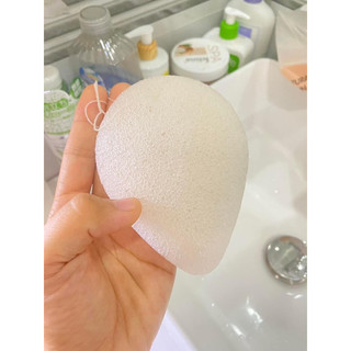 BÔNG TẮM MURMUR ORGANIC
