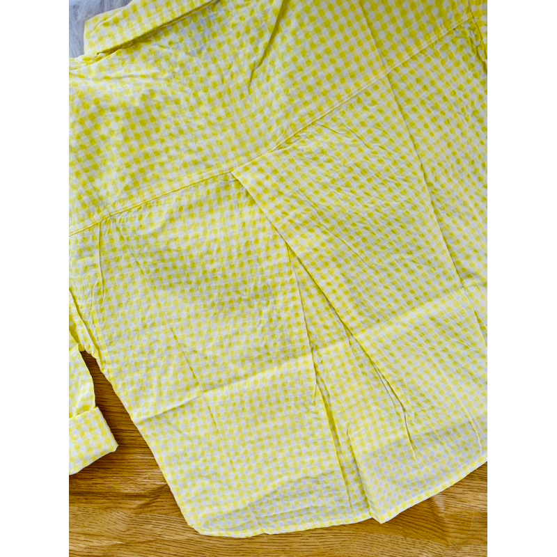 🥰 Áo sơ mi Kate bé gái 27-50kg