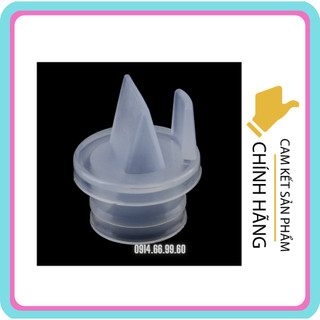 Van chân không FatzBaby Resonance 3 - 4 - 5 - phụ kiện thay thế cho máy hút sữa điện đôi Fatz FB1160VN
