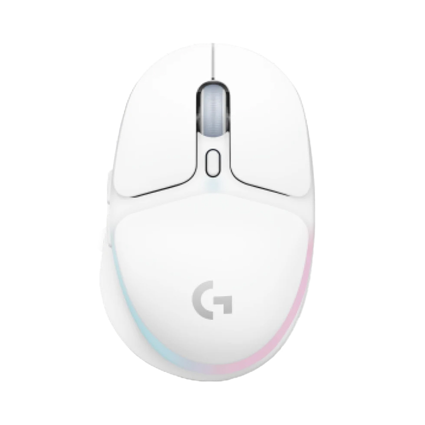 Chuột Logitech G705 Lightspeed Wireless Gaming