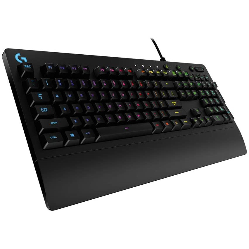 Bàn phím Logitech G213 Gaming -  đen | BigBuy360 - bigbuy360.vn