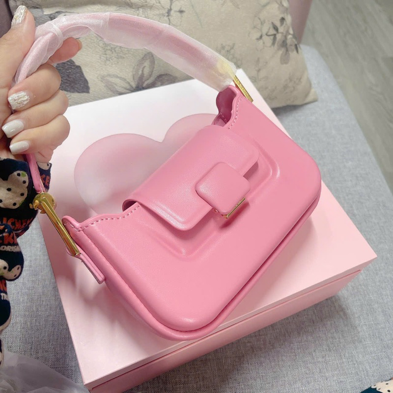 TÚI SÊ KA BẢN MỚI 2023 có đủ màu hàng có hộp