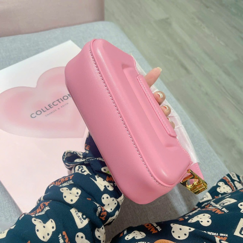 TÚI SÊ KA BẢN MỚI 2023 có đủ màu hàng có hộp