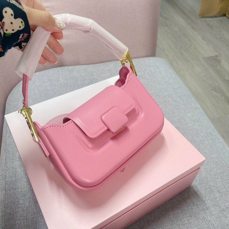 TÚI SÊ KA BẢN MỚI 2023 có đủ màu hàng có hộp