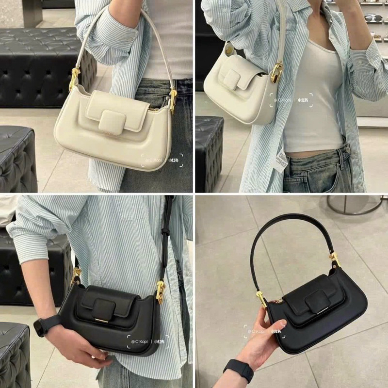 TÚI SÊ KA BẢN MỚI 2023 có đủ màu hàng có hộp