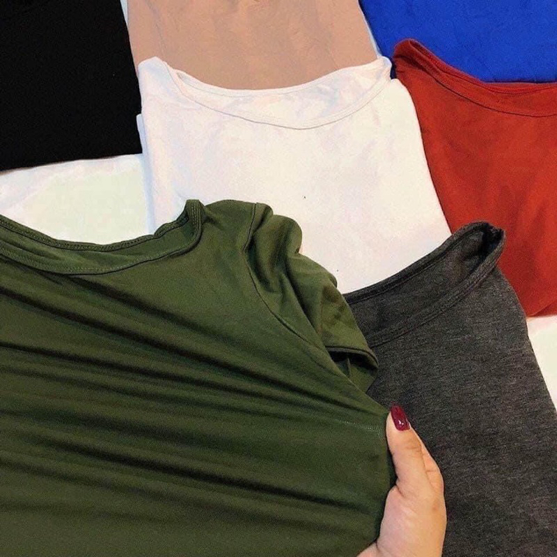 Áo thun dài tay Thái