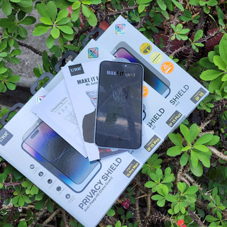 Kính cường lực Autobot chống nhìn trộm Full màn hình iPhone 15,15 Plus,15 Pro,15 Pro max