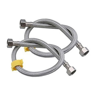 Dây cấp nước nóng lạnh 40cm 60cm 80cm 100cm