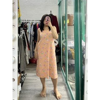 Đầm mặc nhà Joyspun xuất xịn bigsize