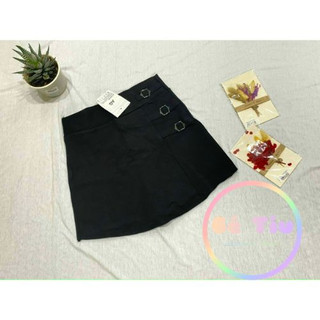 Chân váy đuôi cá xòe nữ tính công sở thạn lịch | bé tiu clothing