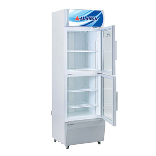 Tủ mát Alaska 385 lít LC-385D  (Miễn phí giao tại HCM-ngoài tỉnh liên hệ shop)