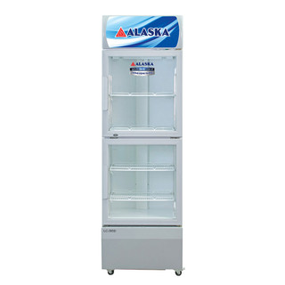 Tủ mát Alaska 385 lít LC-385D  (Miễn phí giao tại HCM-ngoài tỉnh liên hệ shop)