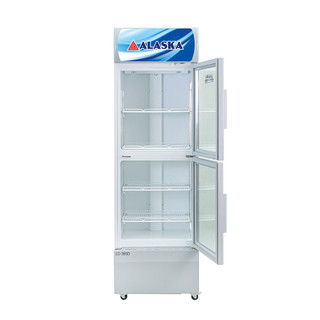 Tủ mát Alaska 385 lít LC-385D  (Miễn phí giao tại HCM-ngoài tỉnh liên hệ shop)