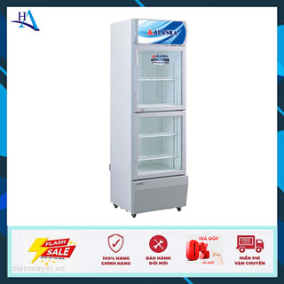 Tủ mát Alaska 385 lít LC-385D  (Miễn phí giao tại HCM-ngoài tỉnh liên hệ shop)
