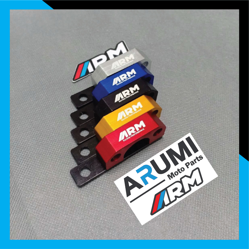 Pat cố định dây dầu thương hiệu ARM