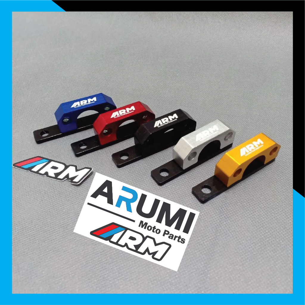 Pat cố định dây dầu thương hiệu ARM