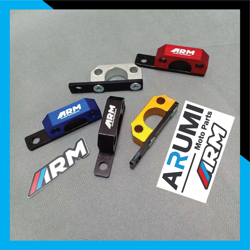 Pat cố định dây dầu thương hiệu ARM