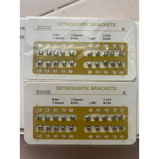 Mắc cài thép cô gái