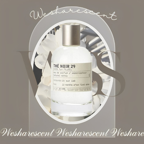 Nước hoa dùng thử Le Labo The Noir 29 - 𝙬𝙚𝙨𝙝𝙖𝙧𝙚𝙨𝙘𝙚𝙣𝙩 -