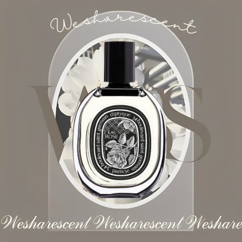 Nước hoa dùng thử Diptyque Eau Rose 5ml/10ml/20ml - 𝙬𝙚𝙨𝙝𝙖𝙧𝙚𝙨𝙘𝙚𝙣𝙩 -