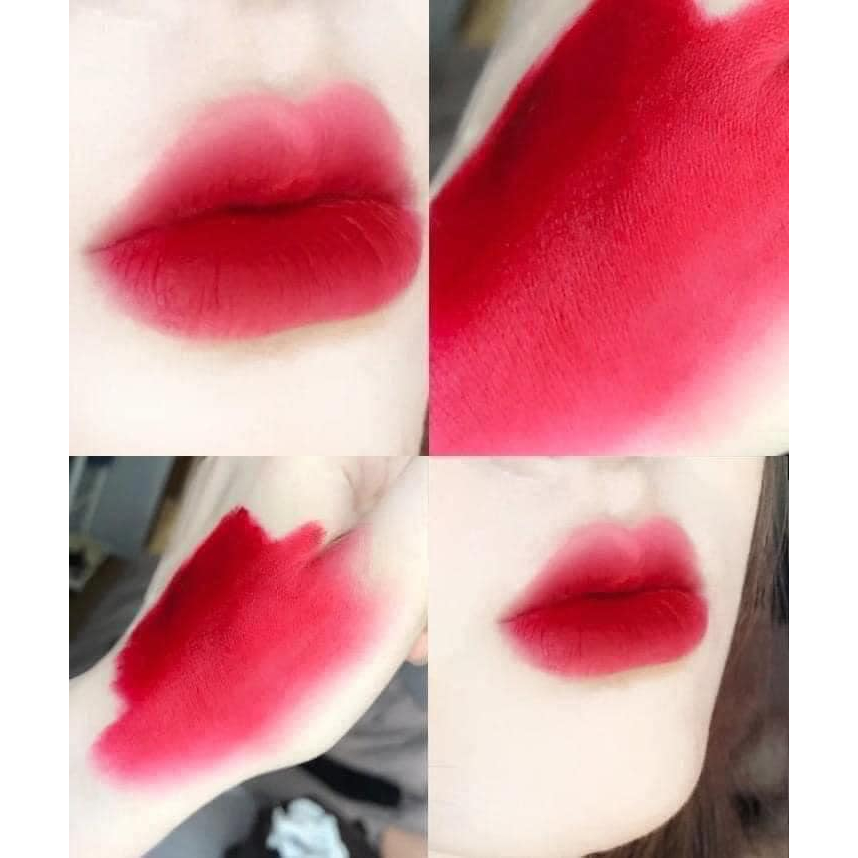 💋💋 Son kem Bibia siêu lì 25,26,28,12