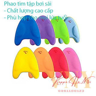 Phao Tập Bơi hình Tam Giác Cho Người Lớn Và Trẻ Em