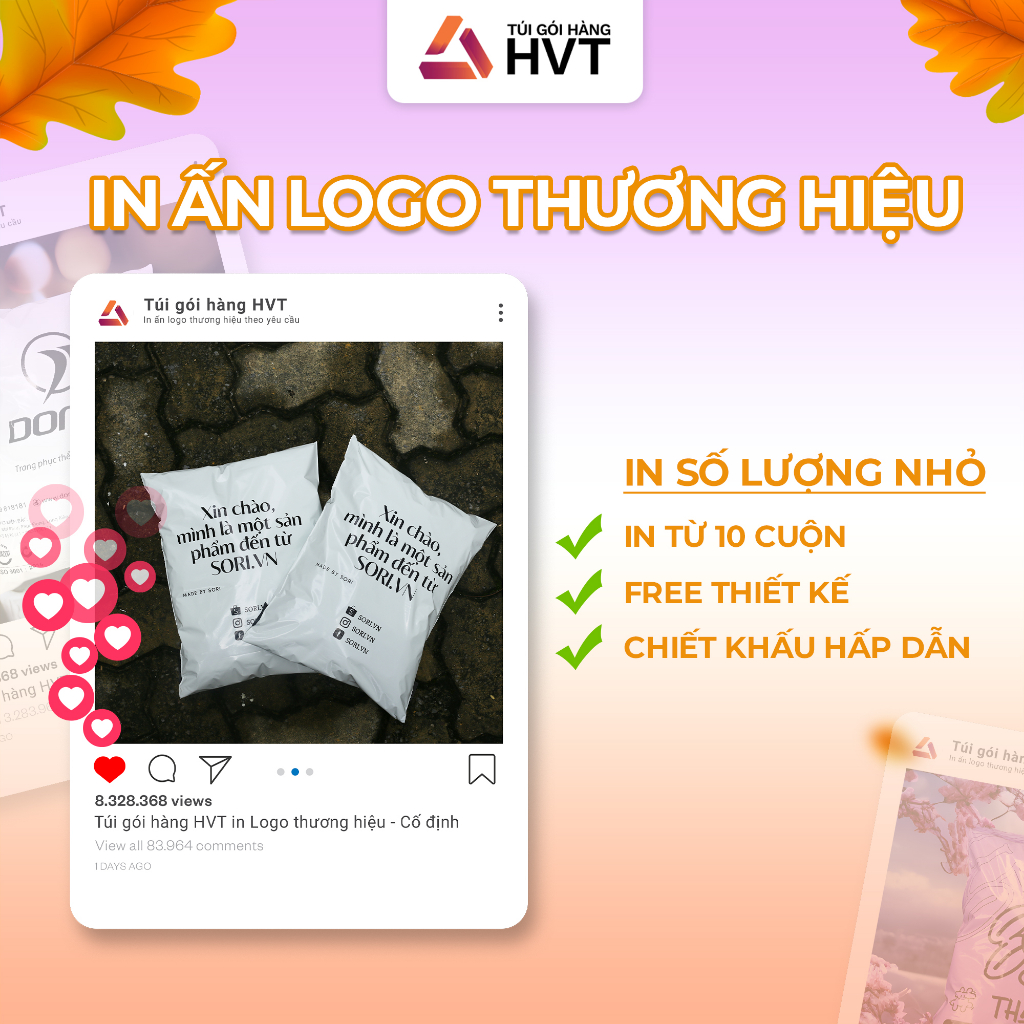 Túi gói hàng niêm phong tự dính - Túi đóng hàng chuyển phát nhanh NHỰA HVT size 40*60 - XÁM BẠC TIẾT KIỆM