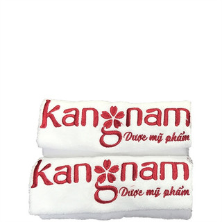 Khăn tắm spa kang nam