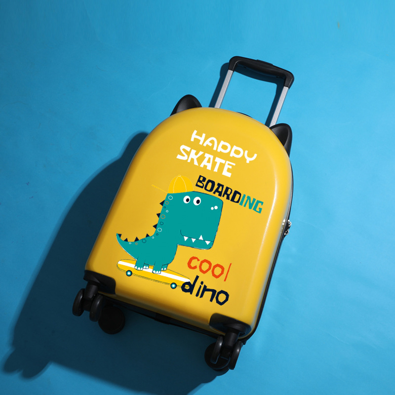 VALI TRẺ EM HOẠT HÌNH - MINION, GẤU THỎ, LƠN, VỊT  CHO BÉ  LOẠI CAO CẤP - BH 1 NĂM